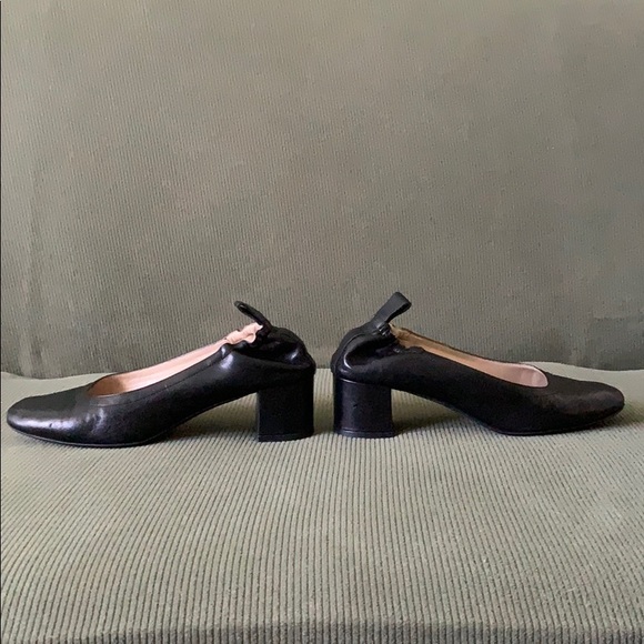 Day Heel - Picture 6 of 6